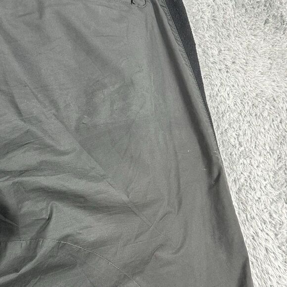 Theory Pants Men's Black Tech Terrance Compact Ponte Straight Leg 32x31 - Picture 8 of 9